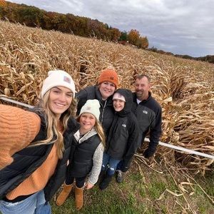 Meet your Posher, Jen